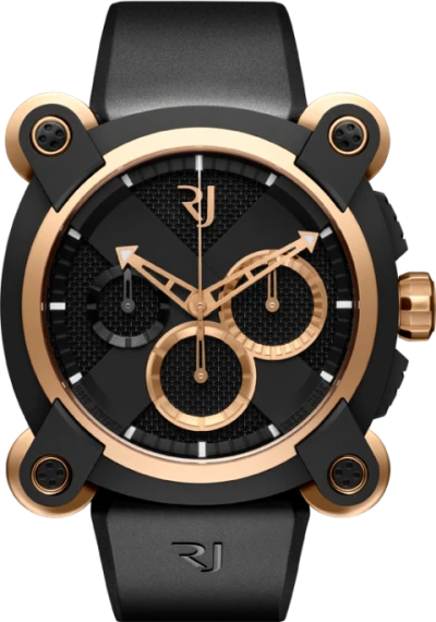 Romain Jerome