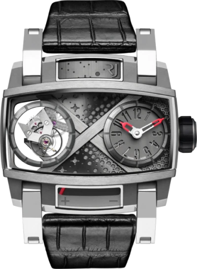 Romain Jerome