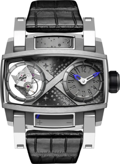 Romain Jerome