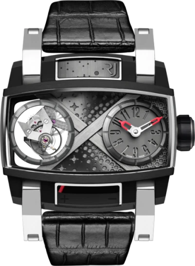 Romain Jerome