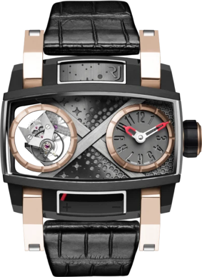 Romain Jerome
