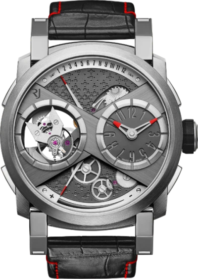 Romain Jerome