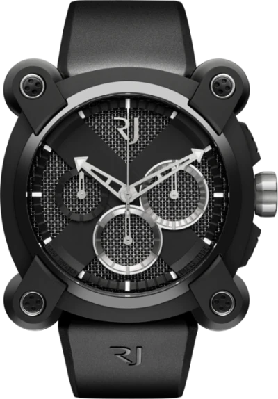 Romain Jerome