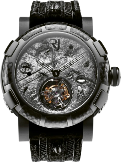 Romain Jerome