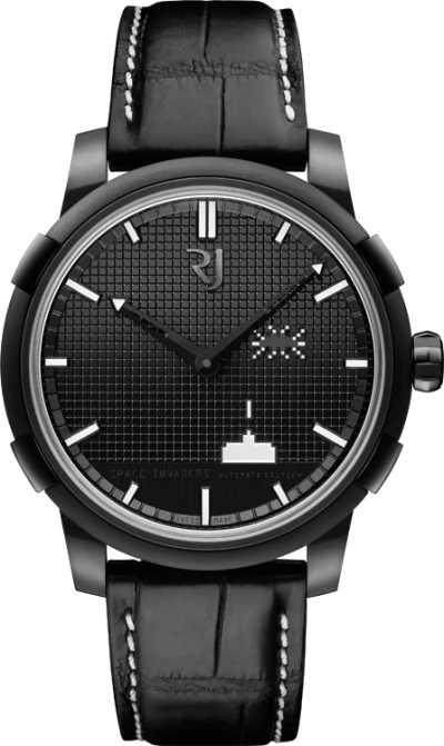 Romain Jerome