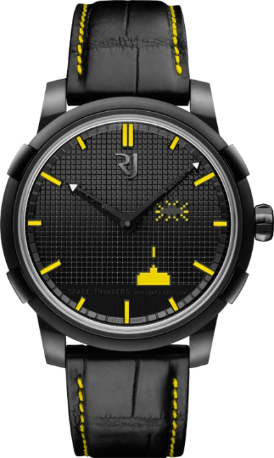 Romain Jerome