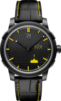 Romain Jerome Collaborations Romain Jerome Collaborations