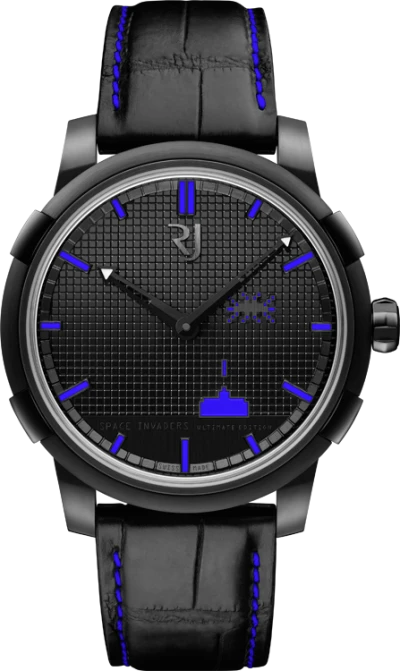 Romain Jerome