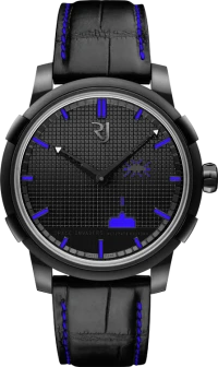 Romain Jerome Collaborations Romain Jerome Collaborations