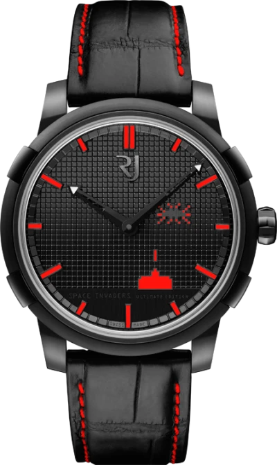 Romain Jerome