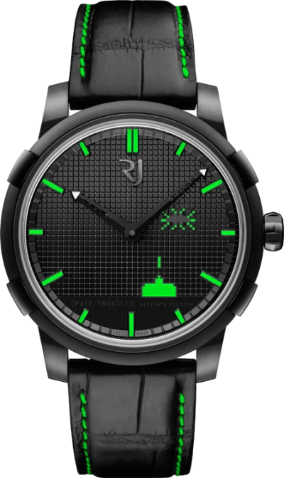 Romain Jerome