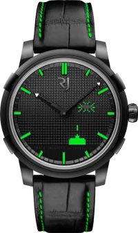 Romain Jerome Collaborations Romain Jerome Collaborations
