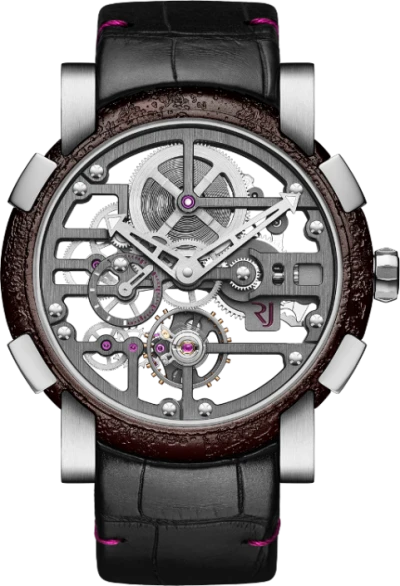 Romain Jerome