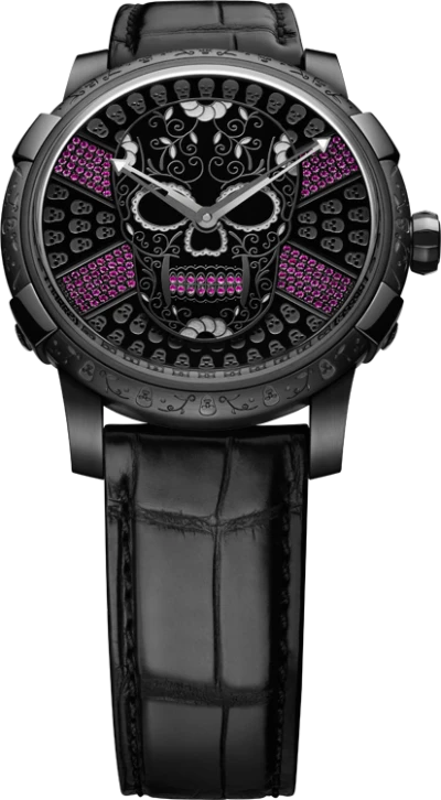Romain Jerome