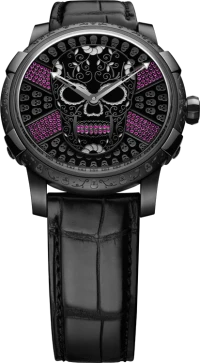 Romain Jerome Collaborations Romain Jerome Collaborations