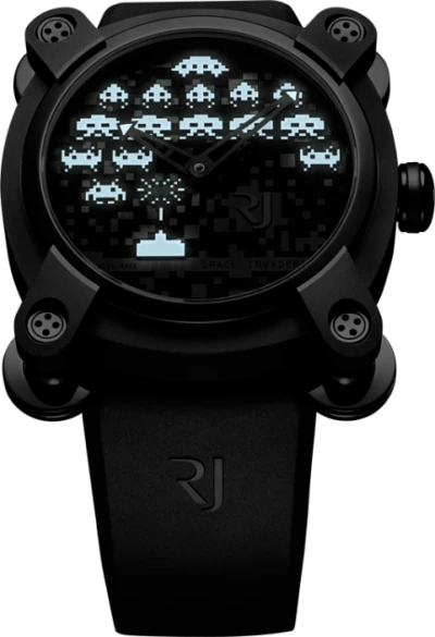 Romain Jerome