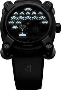 Romain Jerome Collaborations Romain Jerome Collaborations