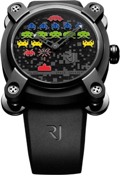 Romain Jerome