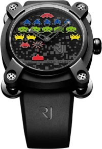 Romain Jerome Collaborations Romain Jerome Collaborations