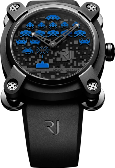Romain Jerome