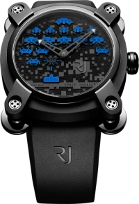 Romain Jerome Collaborations Romain Jerome Collaborations