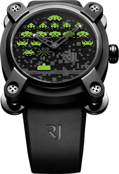 Romain Jerome