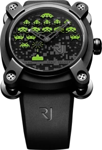 Romain Jerome Collaborations Romain Jerome Collaborations