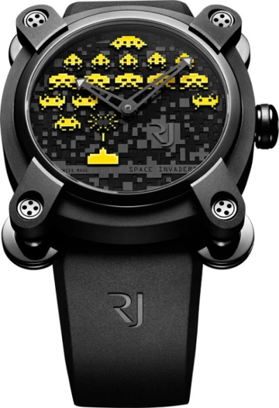 Romain Jerome