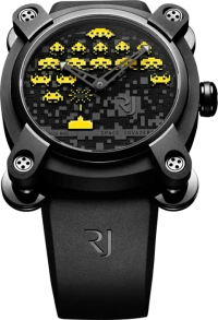 Romain Jerome Collaborations Romain Jerome Collaborations