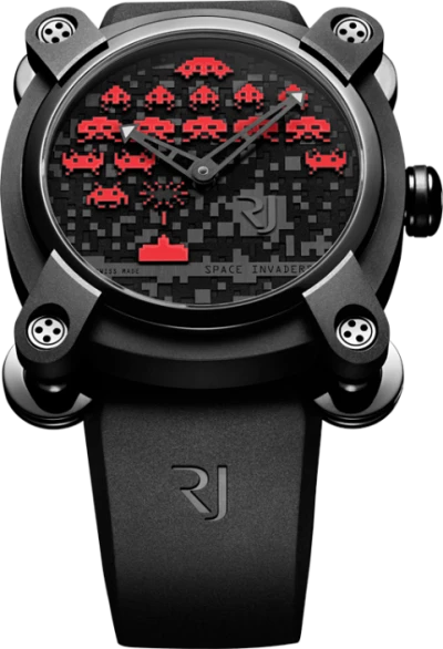Romain Jerome