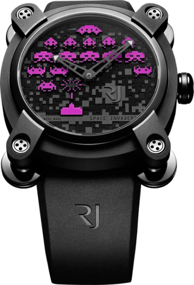 Romain Jerome