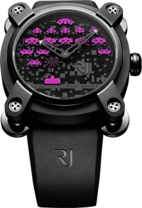 Romain Jerome Collaborations Romain Jerome Collaborations