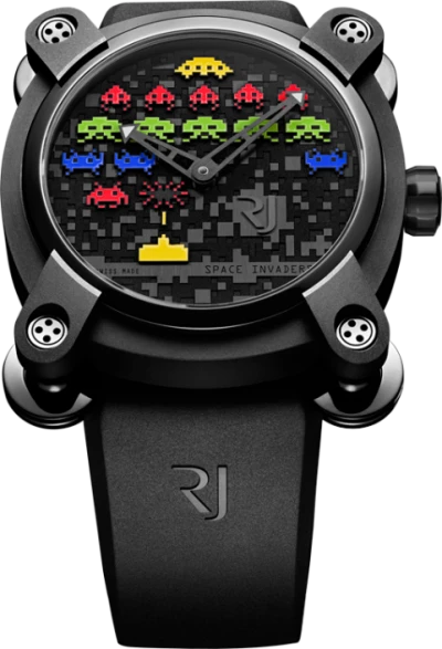Romain Jerome