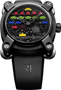 Romain Jerome Collaborations Romain Jerome Collaborations