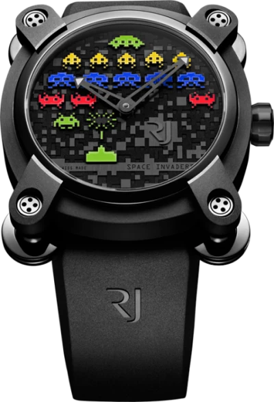 Romain Jerome