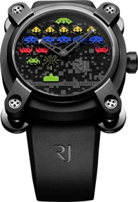 Romain Jerome Collaborations Romain Jerome Collaborations