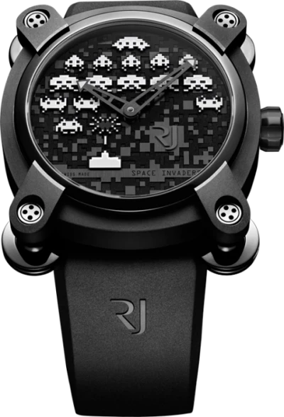 Romain Jerome