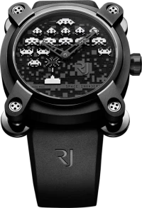 Romain Jerome Collaborations Romain Jerome Collaborations
