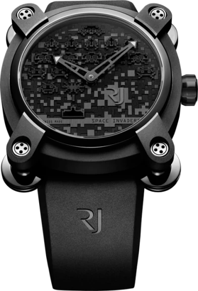Romain Jerome