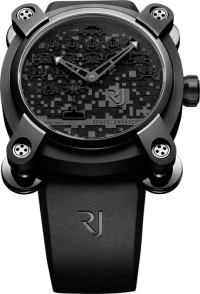 Romain Jerome Collaborations Romain Jerome Collaborations