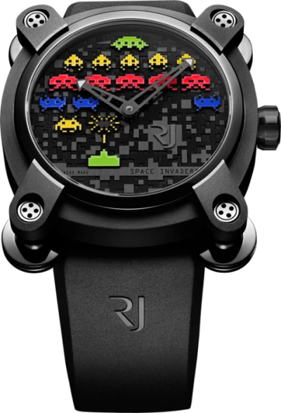 Romain Jerome