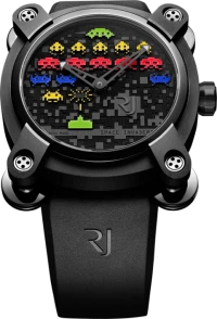 Romain Jerome Collaborations Romain Jerome Collaborations