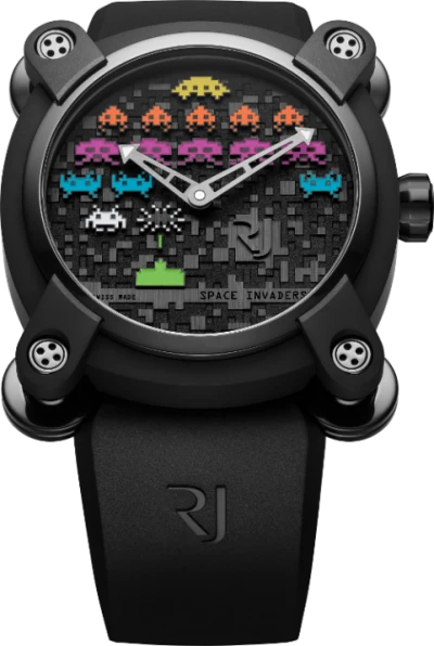 Romain Jerome