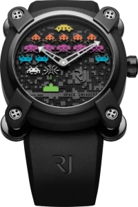Romain Jerome Collaborations Romain Jerome Collaborations