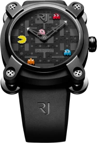 Romain Jerome Collaborations Romain Jerome Collaborations