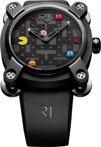 Romain Jerome Collaborations Romain Jerome Collaborations