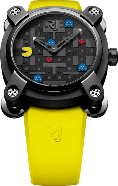 Romain Jerome