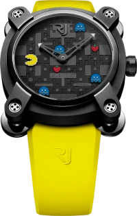 Romain Jerome Collaborations Romain Jerome Collaborations