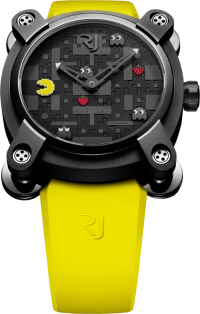 Romain Jerome Collaborations Romain Jerome Collaborations