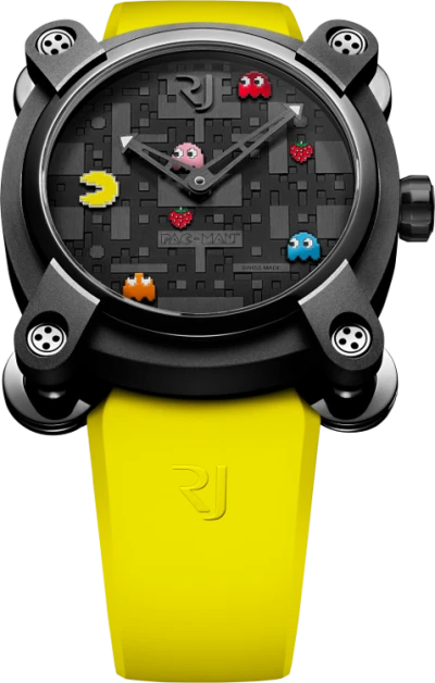 Romain Jerome